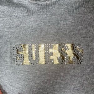 Guess long sleeve